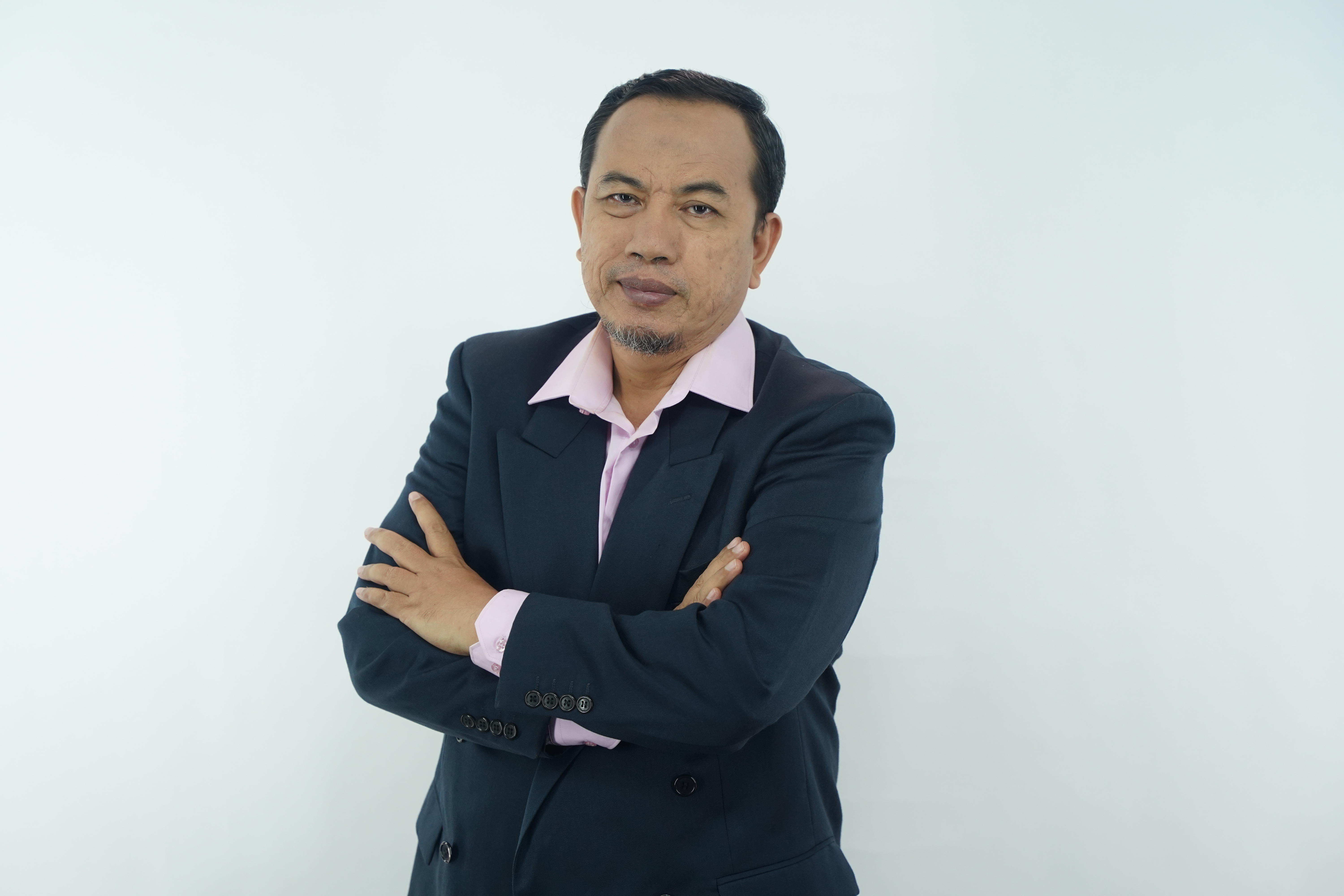 Bambang Purnomo